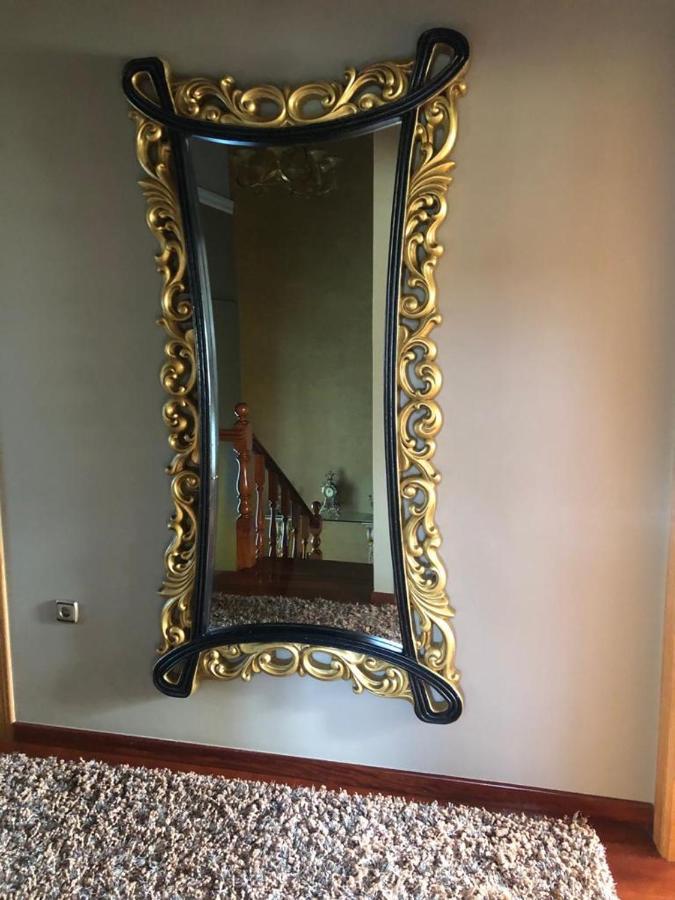 O Rincon De Mercedes Jove Zewnętrze zdjęcie